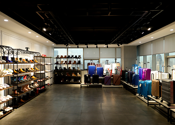 Showroom