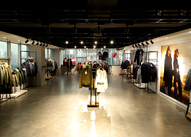 Showroom